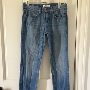 Vineyard Vines Jeans Sz 0